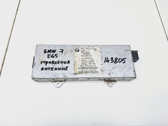 Блок электронный BMW 7-Series E65, E66, E67