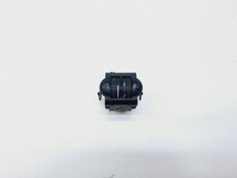 Кнопка корректора фар Volkswagen Jetta A6