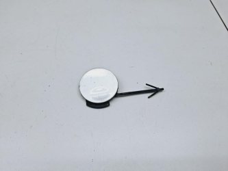 Заглушка буксировочного крюка Opel Corsa D