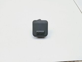 Ручка открывания капота Chevrolet Lacetti J200