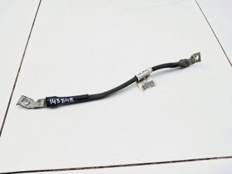 Клемма аккумулятора минус BMW X5 F15