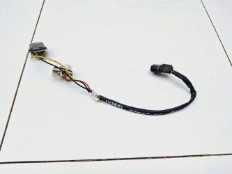 Проводка Kia Sportage 3 SL