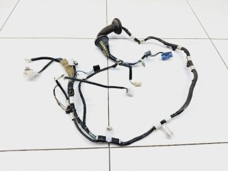 Проводка двери Toyota Camry XV50