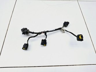 Проводка Kia Ceed 1 ED