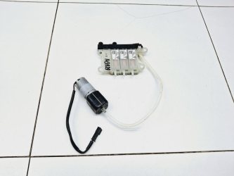 Подушка сиденья Volvo XC90 2 L