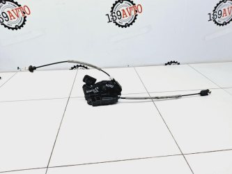 Замок двери передней правой Skoda Octavia 3 A7