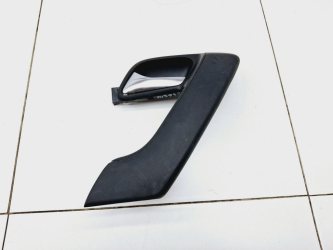Ручка двери задней внутренняя левая Volkswagen Polo 5