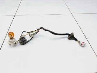 Проводка Kia Ceed 2 JD