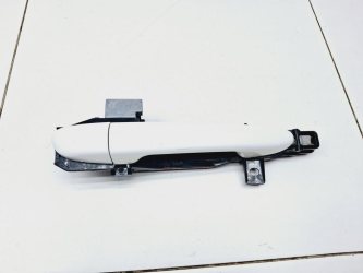 Ручка двери задней наружная правая Mazda 3 BL
