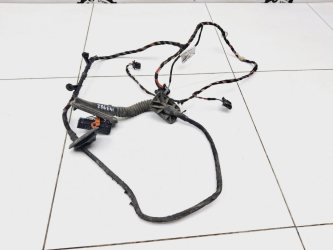Проводка двери Volkswagen Polo 5