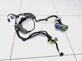 Проводка двери Peugeot 308 T7