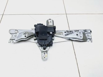 Стеклоподъемник задний левый Peugeot 308 T7
