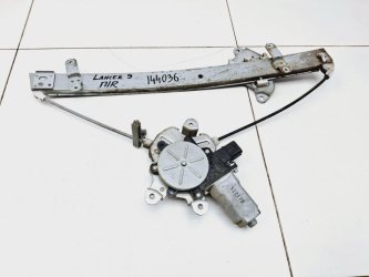 Стеклоподъемник передний правый Mitsubishi Lancer 9 CS