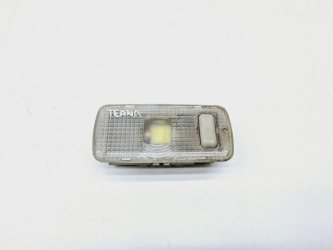 Плафон салонный Nissan Teana J31