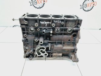 Блок двигателя Land Rover Freelander 2 L359