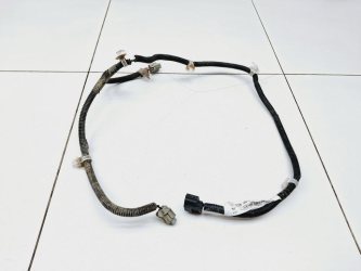 Проводка Nissan X-Trail T31