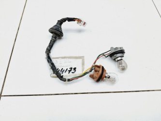 Проводка Kia Ceed 2 JD