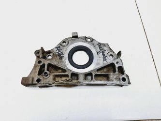 Крышка двигателя передняя Land Rover Freelander 2 L359