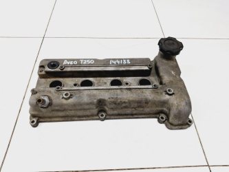 Крышка головки блока клапанная Chevrolet Aveo T250, T255