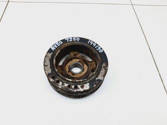 Шкив коленвала Chevrolet Aveo T250, T255