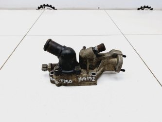 Корпус термостата Chevrolet Aveo T250, T255