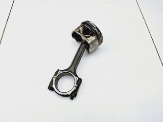 Поршень с шатуном Chevrolet Aveo T250, T255