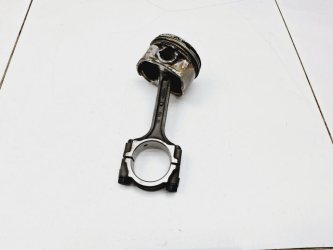 Поршень с шатуном Chevrolet Aveo T250, T255