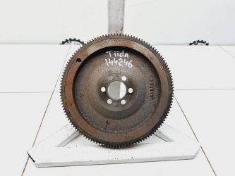 Маховик Nissan Tiida C11