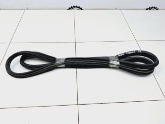 Уплотнитель двери Renault Fluence