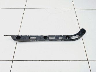 Кронштейн заднего бампера левый Chevrolet Cruze J300