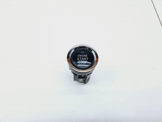 Кнопка запуска двигателя Toyota Highlander 2 XU40