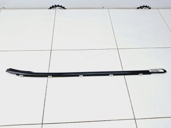 Накладка стекла заднего правого Kia Ceed 2 JD