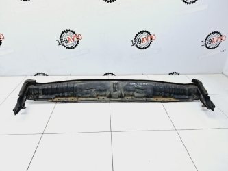 Водосток Renault Fluence
