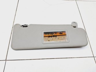 Козырек солнцезащитный правый Renault Sandero 1 BS