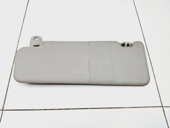 Козырек солнцезащитный левый Renault Sandero 1 BS