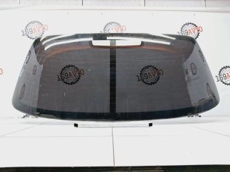 Стекло заднее Fiat Albea 178