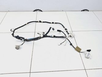 Проводка двери Toyota Highlander 2 XU40