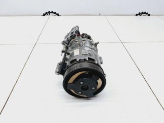 Компрессор кондиционера BMW 3-Series E90, E91, E92, E93