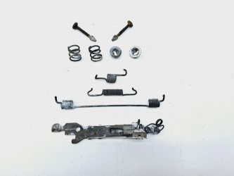 Ремкомплект ручника Renault Sandero 1 BS