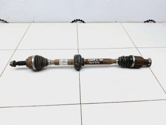 Полуось передняя правая Renault Logan 2 L52