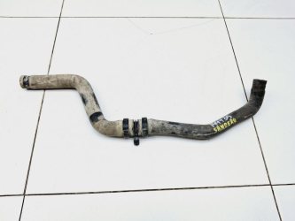 Патрубок отопителя Renault Sandero 1 BS