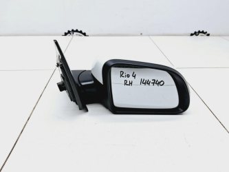 Зеркало правое электрическое Kia RIO 4 FB