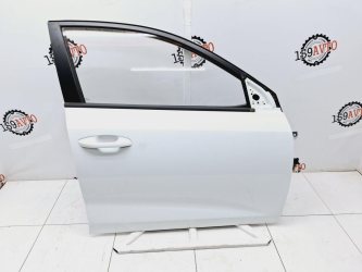 Дверь передняя правая Kia RIO 4 FB