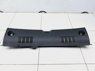 Обшивка багажника Kia RIO 4 FB