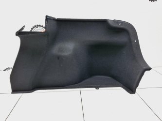 Обшивка багажника Kia RIO 4 FB