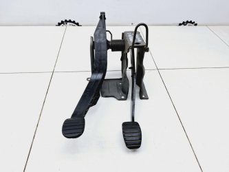 Блок педалей Renault Sandero 1 BS