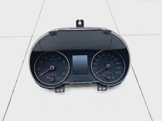 Панель приборов Kia RIO 4 FB