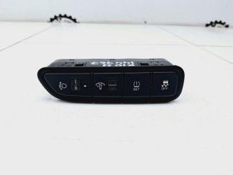 Блок кнопок Kia RIO 4 FB