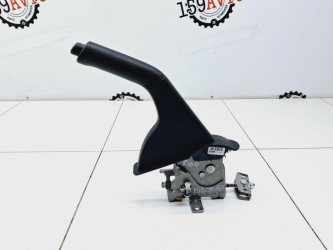 Ручник Kia RIO 4 FB
