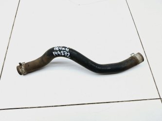 Патрубок отопителя Kia RIO 4 FB